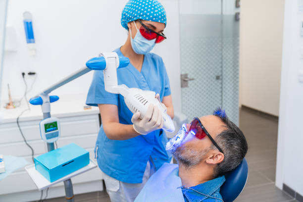 Best Knocked-Out Tooth (Avulsed Tooth) Treatment in Inverness Highlands North, FL